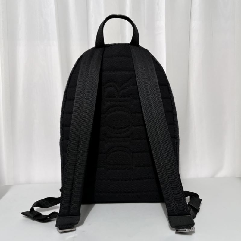 Christian Dior Backpacks